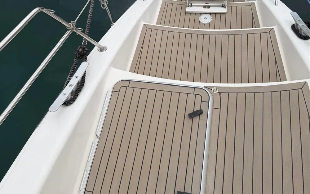 slider 20 Catana 582