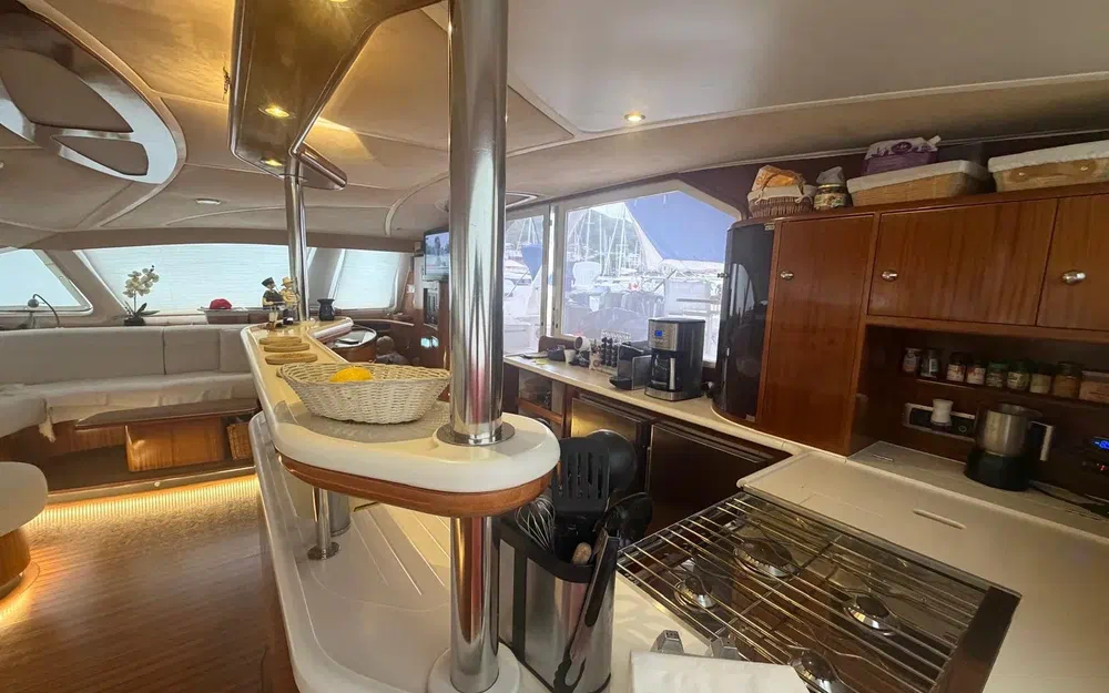 slider 24 Catana 582