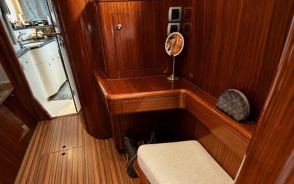slider 25 Catana 582