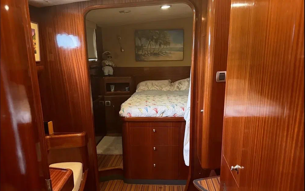 slider 28 Catana 582