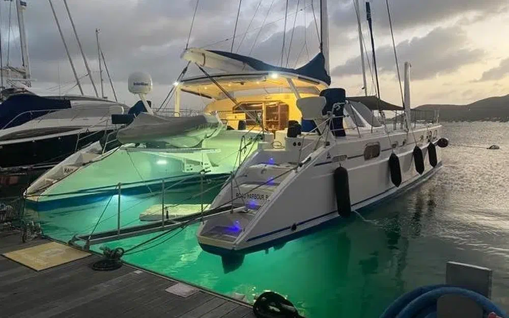 slider 2 Catana 582