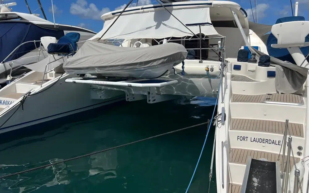 slider 3 Catana 582