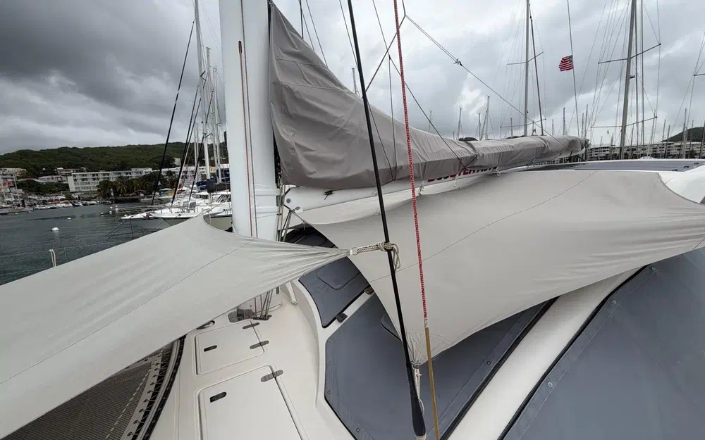 slider 7 Catana 582