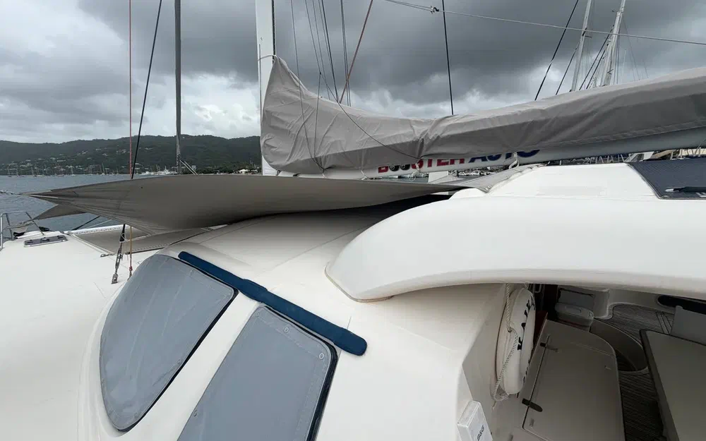slider 8 Catana 582