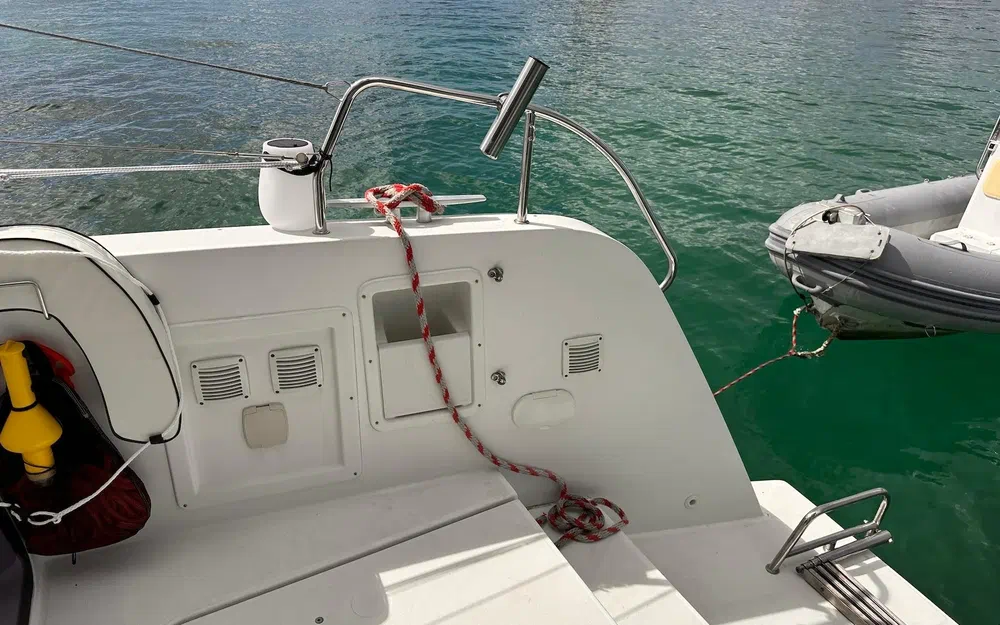 slider 9 Lagoon 42