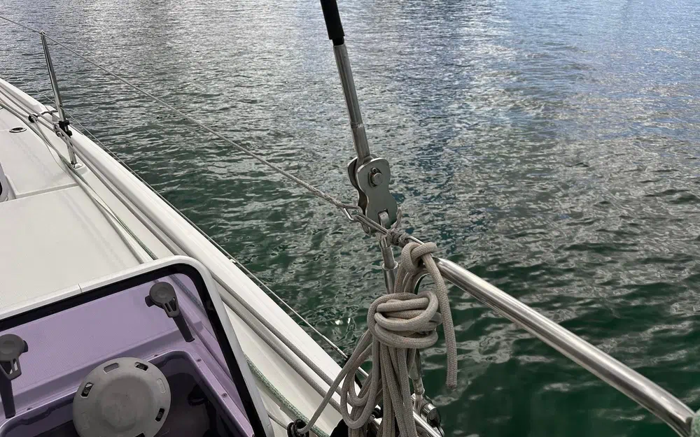 slider 13 Lagoon 42