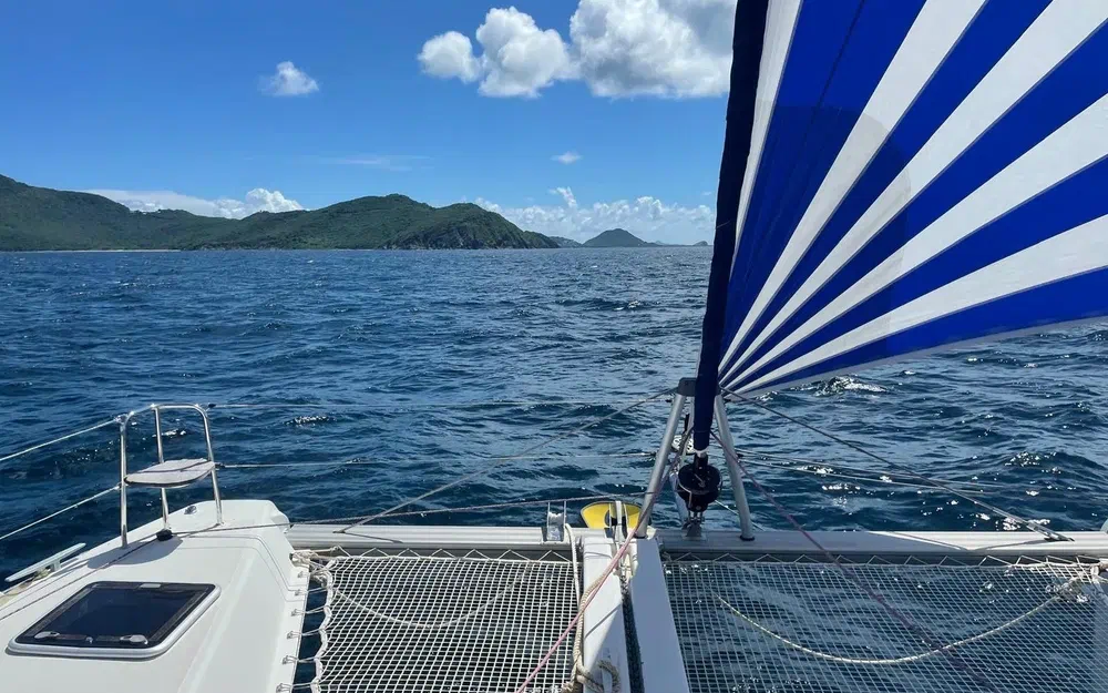 slider 171 Lagoon 42