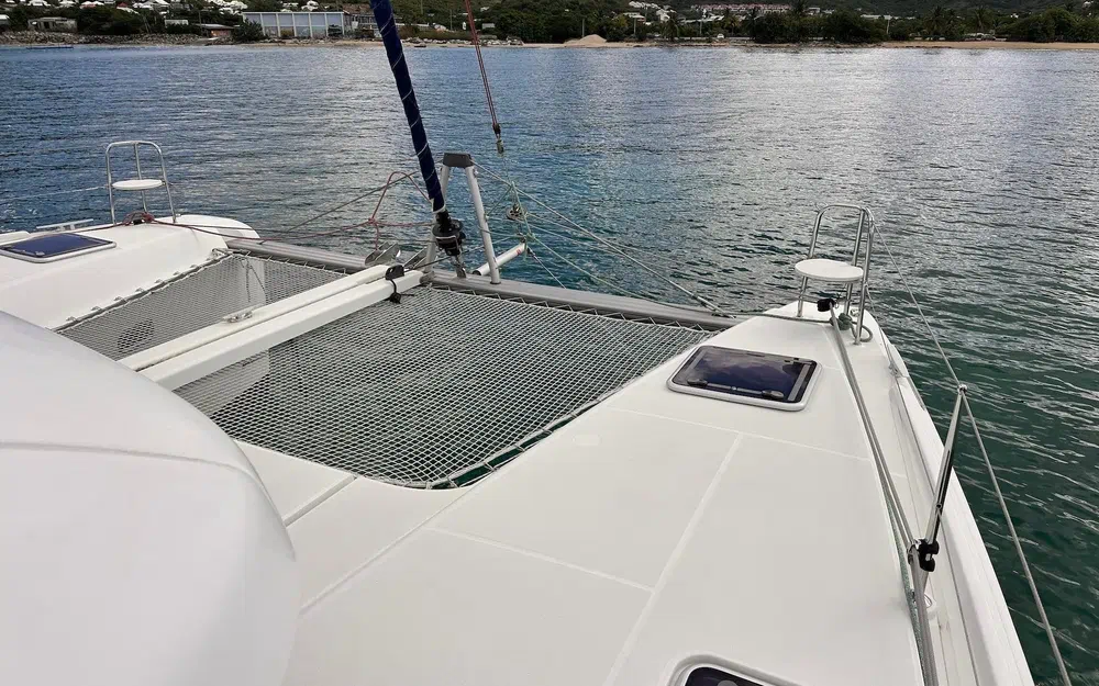 slider 22 Lagoon 42