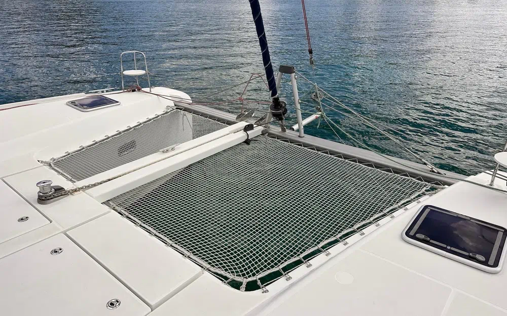 slider 24 Lagoon 42