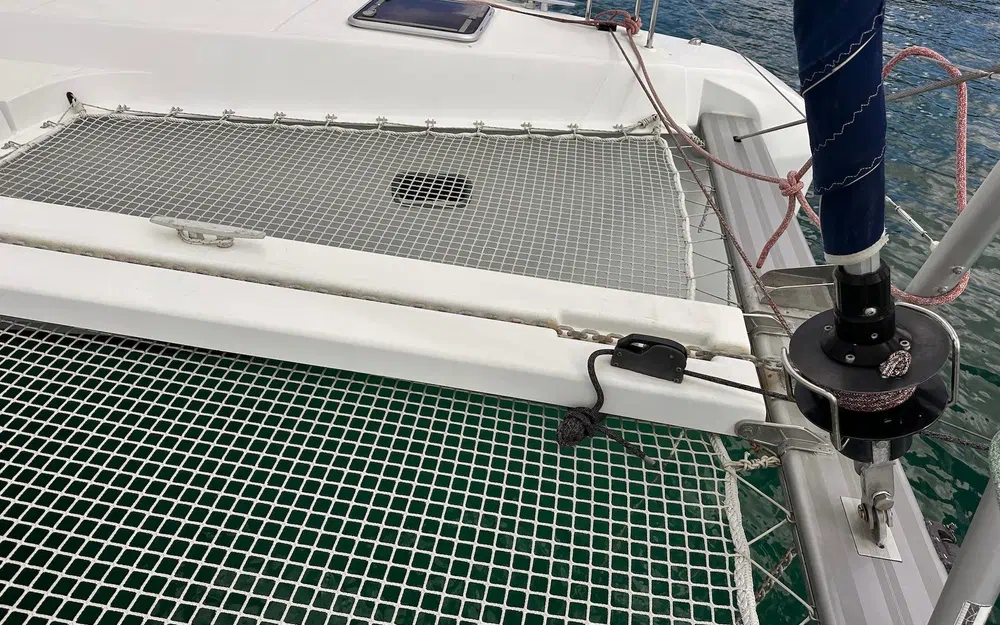 slider 30 Lagoon 42