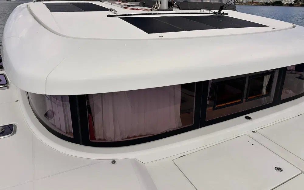 slider 34 Lagoon 42