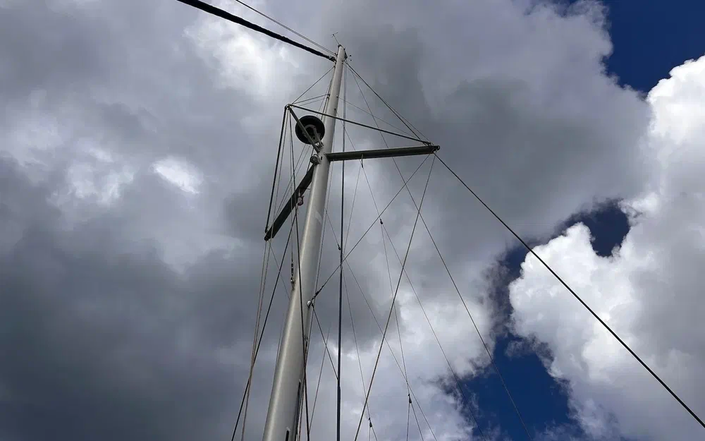 slider 49 Lagoon 42