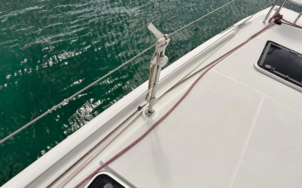 slider 50 Lagoon 42