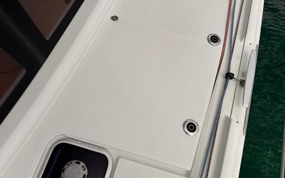 slider 51 Lagoon 42