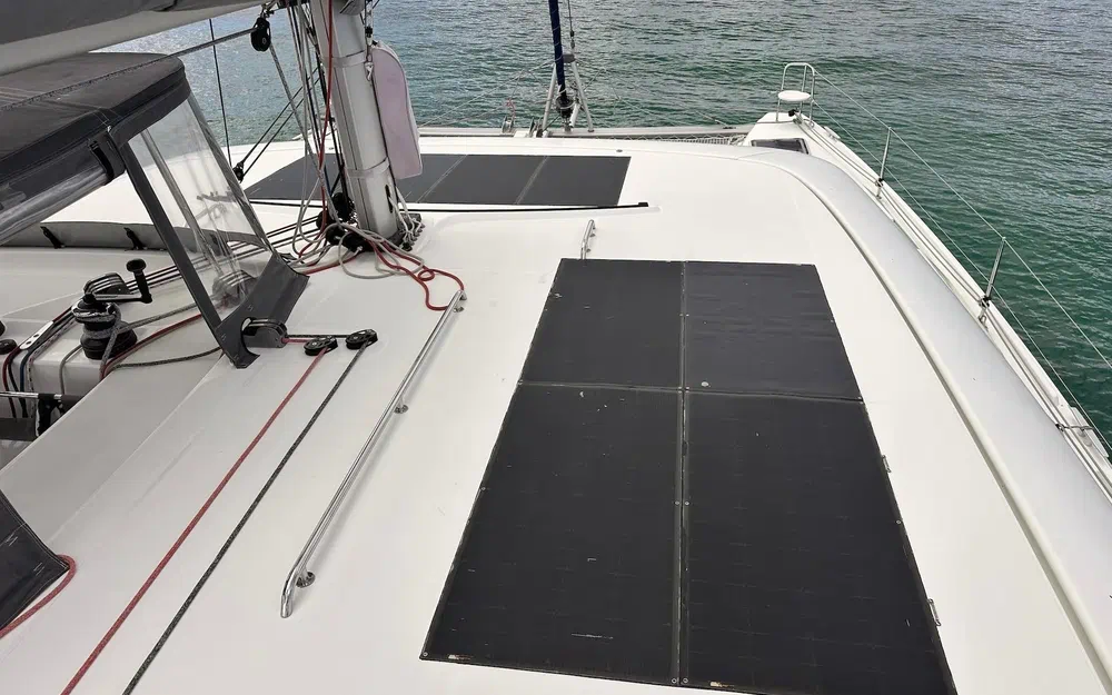 slider 56 Lagoon 42