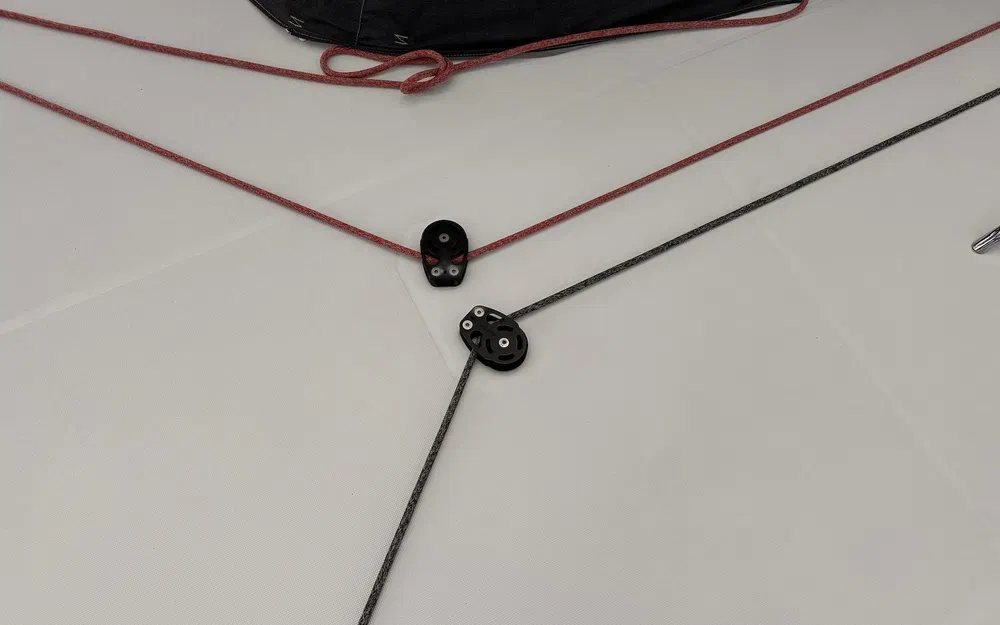 slider 58 Lagoon 42