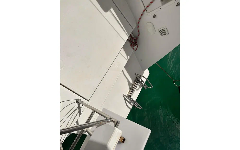 slider 7 Lagoon 42