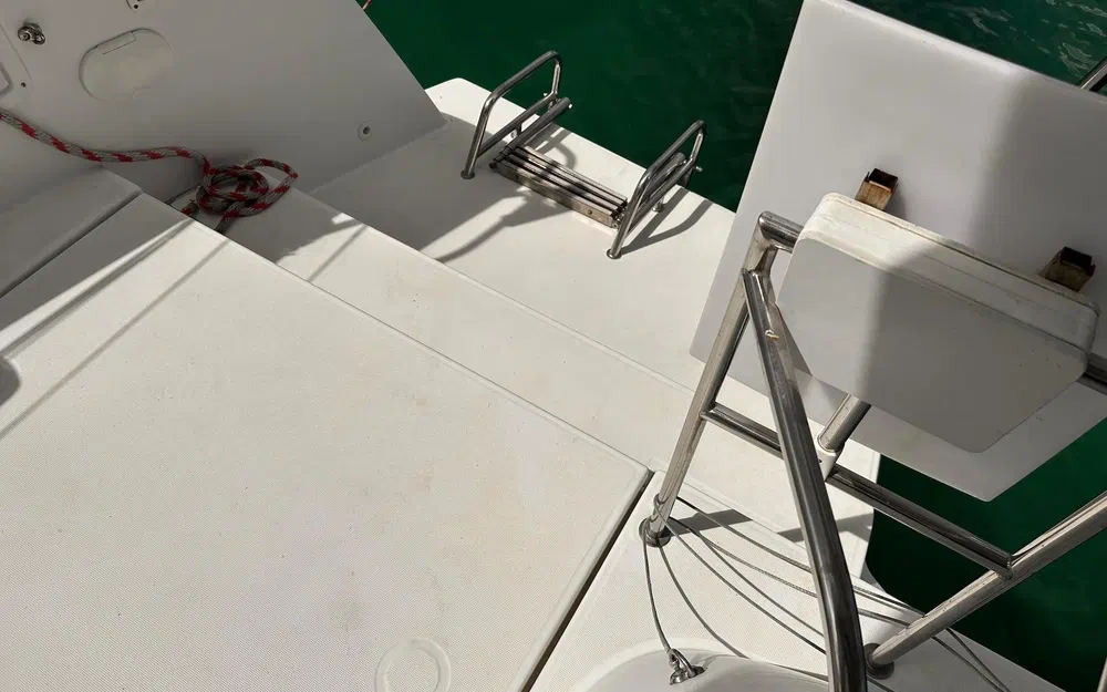 slider 8 Lagoon 42