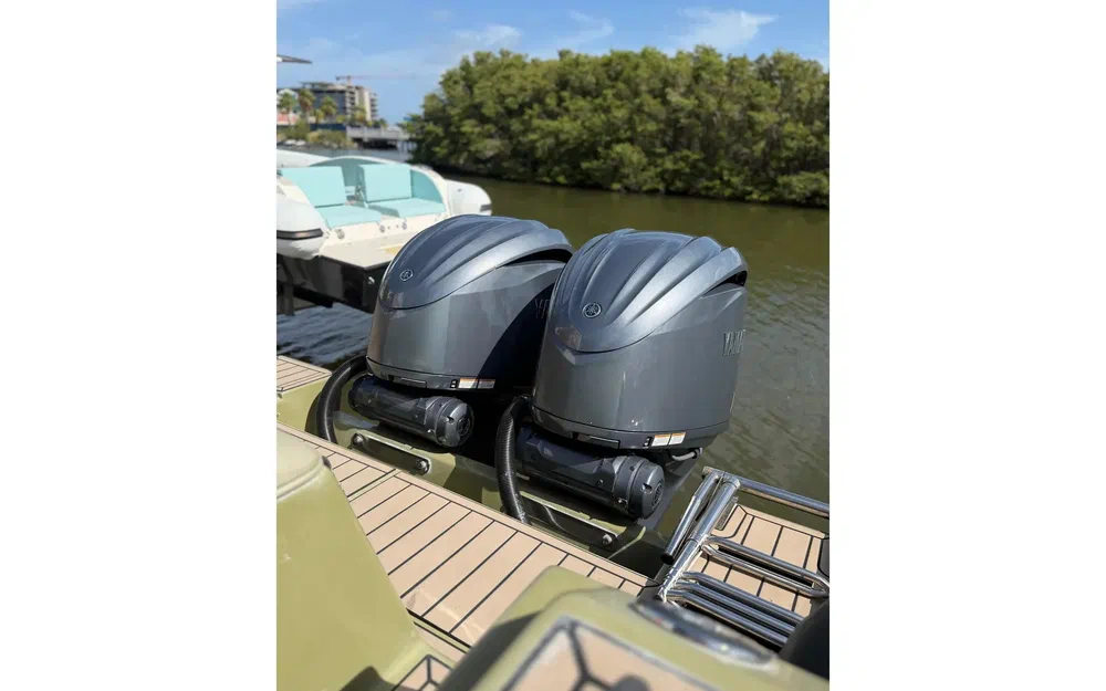 slider 12 Rib SB39