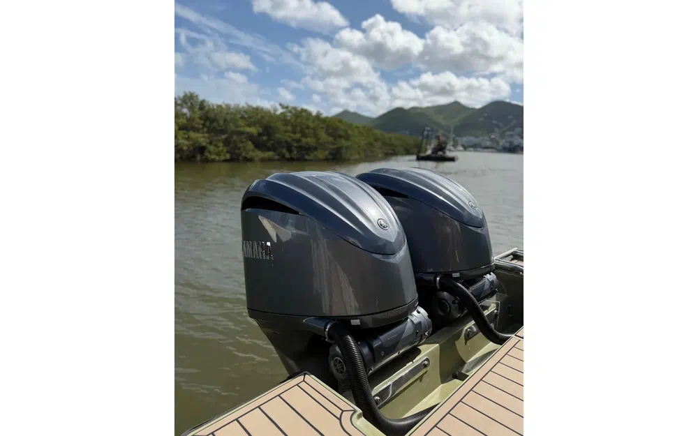 slider 13 Rib SB39