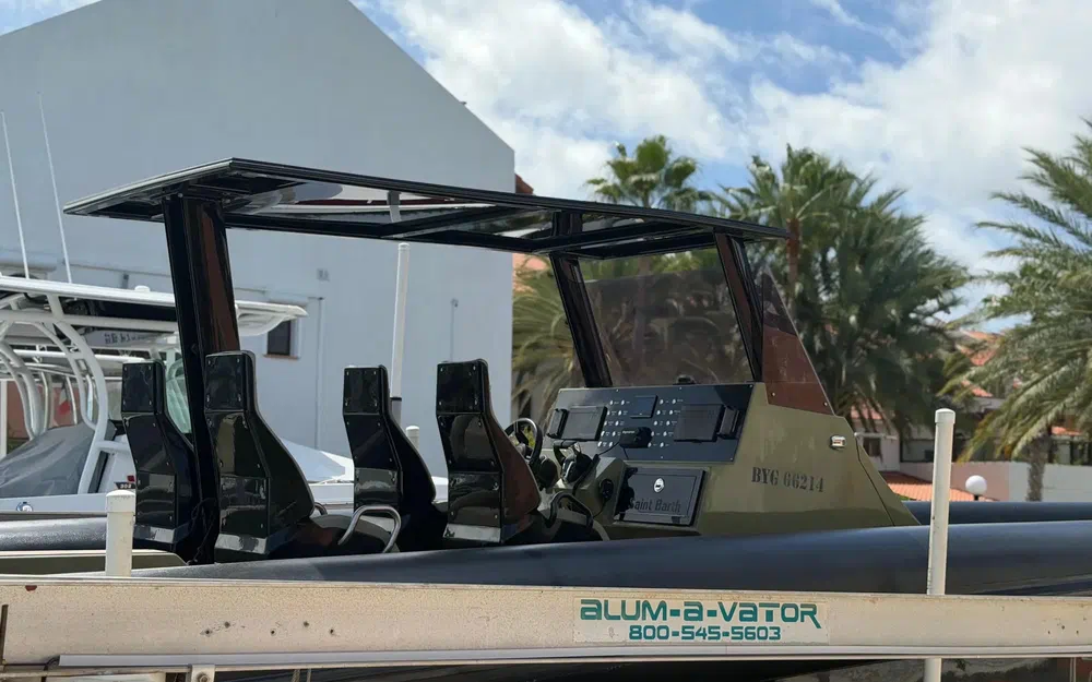 slider 2 Rib SB39