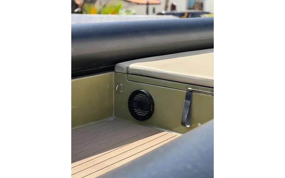 slider 5 Rib SB39