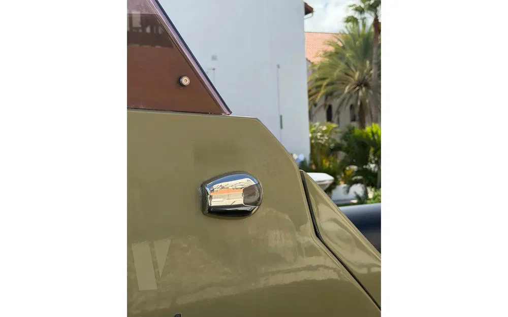 slider 6 Rib SB39