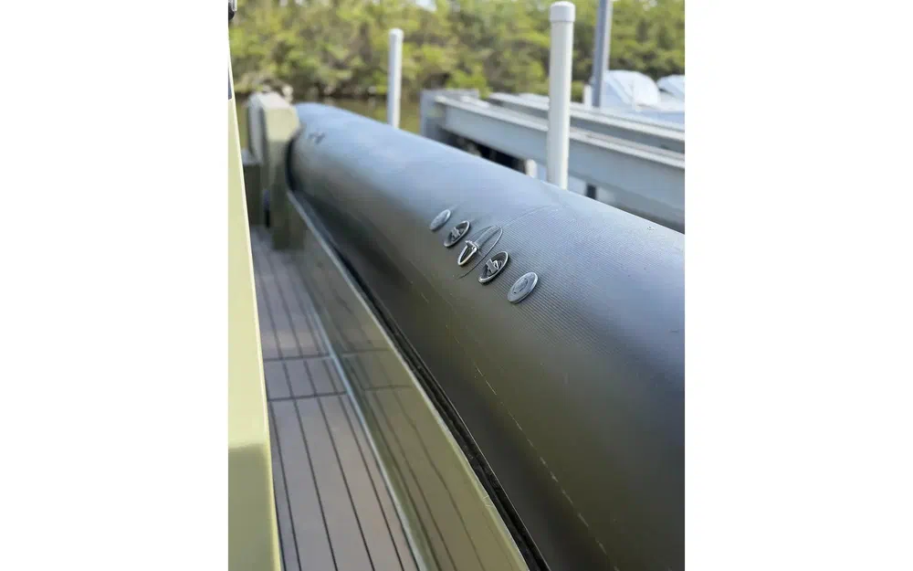 slider 8 Rib SB39