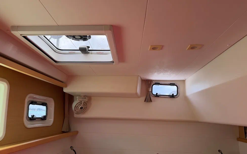 slider 112 Lagoon 450 Sport Top