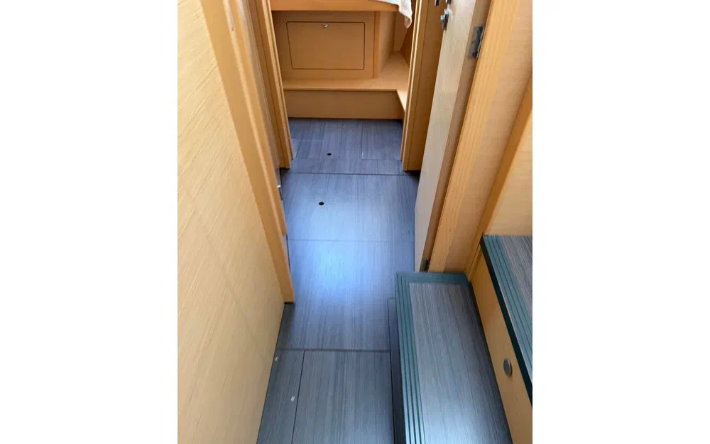 slider 136 Lagoon 450 Sport Top