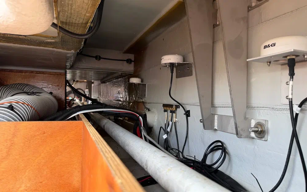 slider 176 Lagoon 450 Sport Top