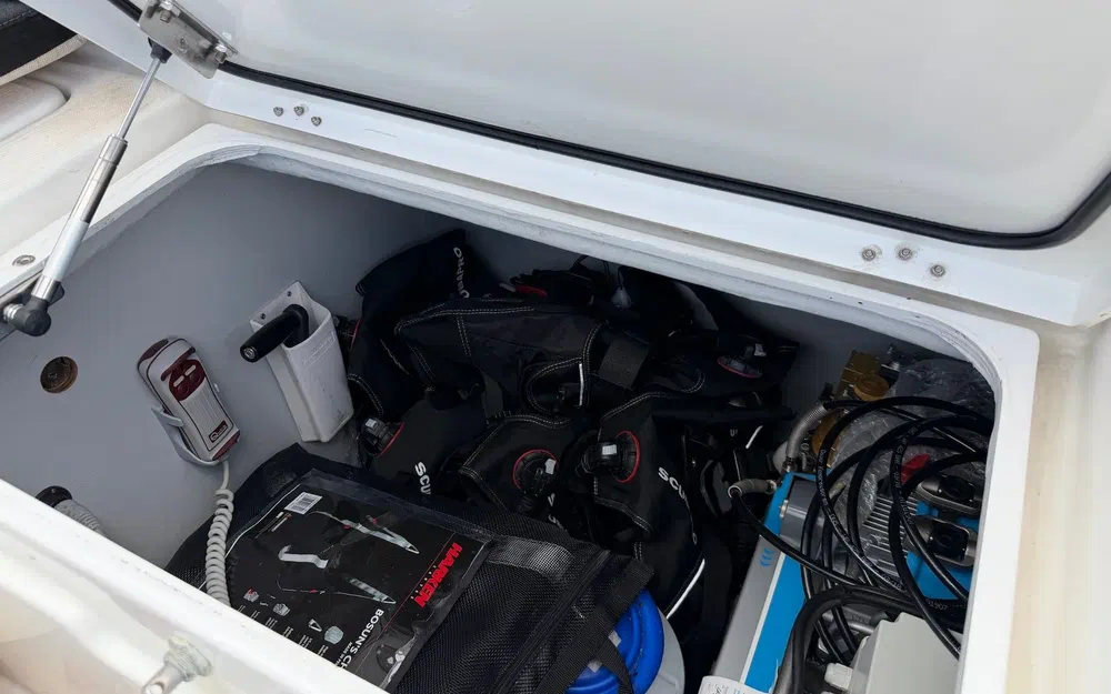 slider 38 Lagoon 450 Sport Top
