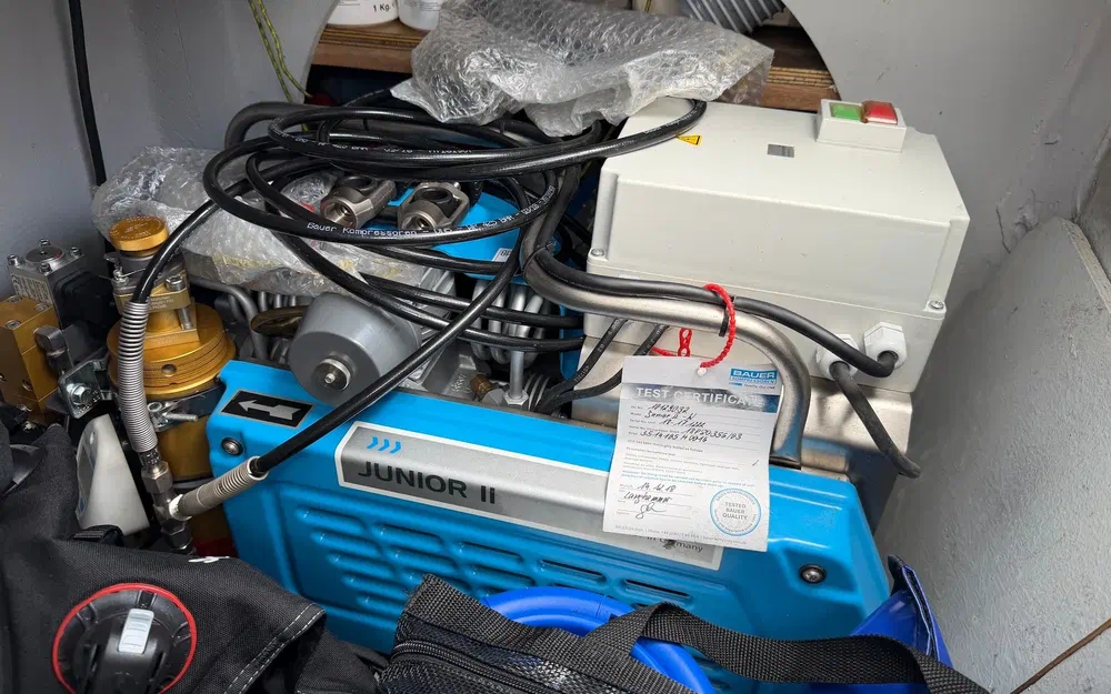 slider 40 Lagoon 450 Sport Top