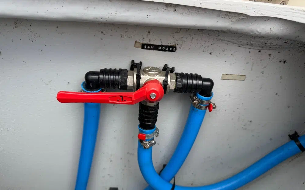 slider 43 Lagoon 450 Sport Top