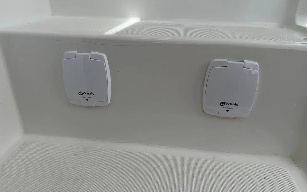 slider 86 Lagoon 450 Sport Top
