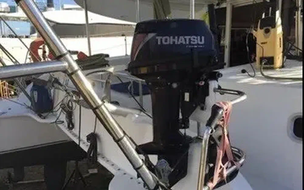 slider 11 Fountaine Pajot Orana 44
