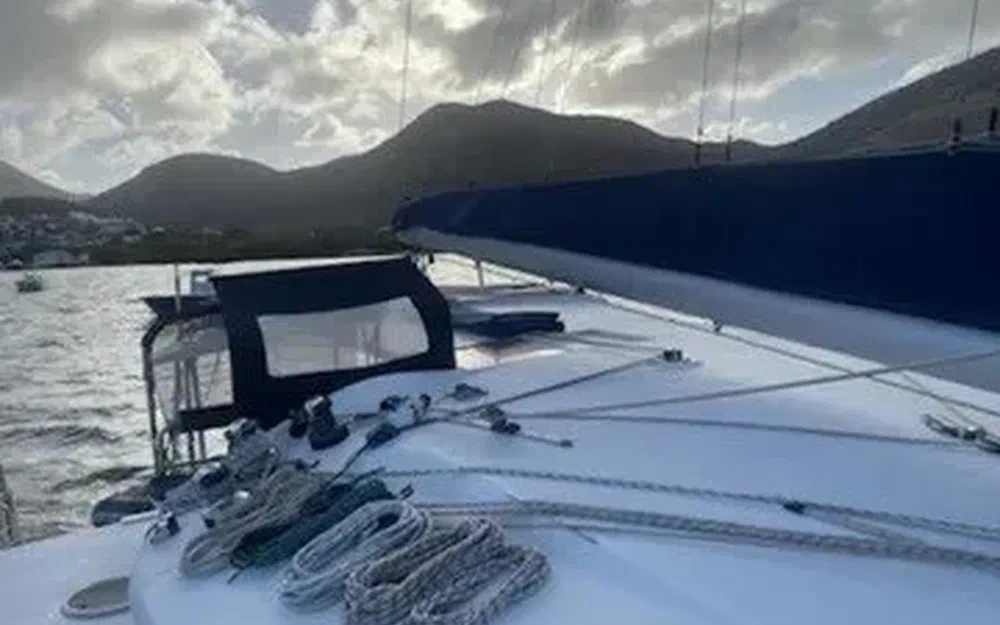 slider 3 Fountaine Pajot Orana 44