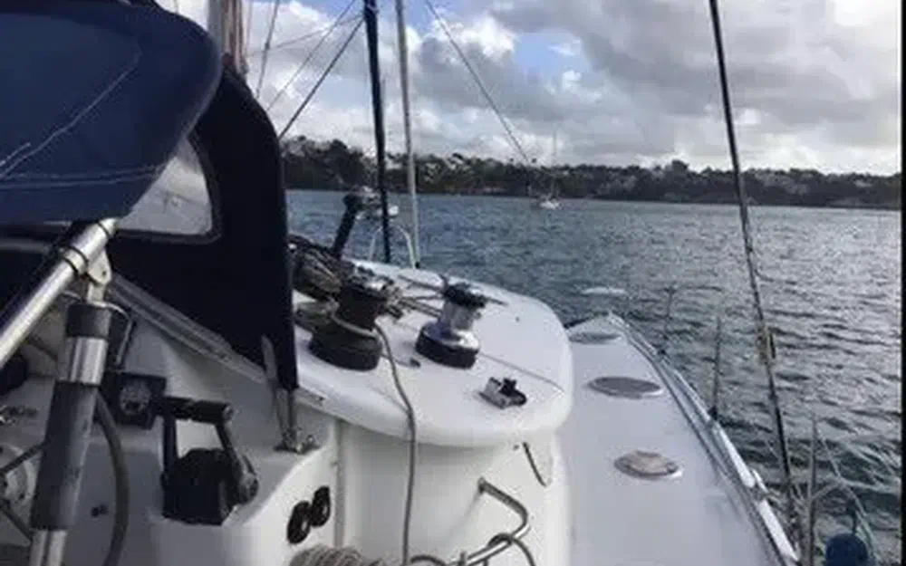 slider 4 Fountaine Pajot Orana 44