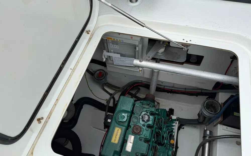 slider 62 Fountaine Pajot Astrea 42