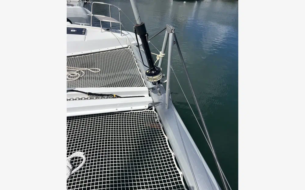 slider 14 Lagoon 46