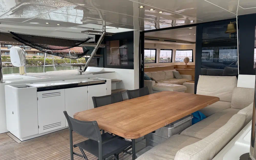 slider 20 Lagoon 620