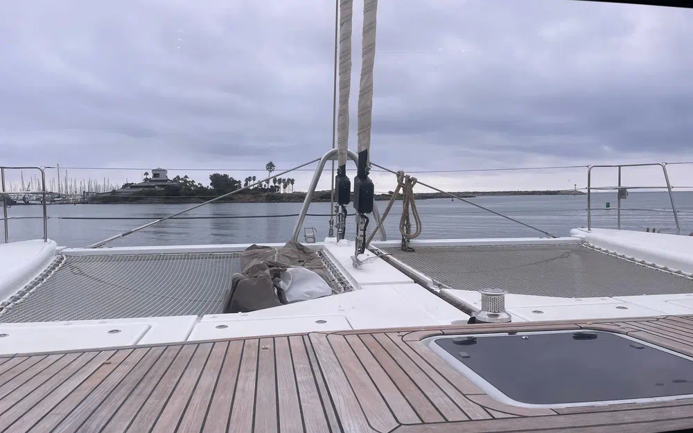 slider 27 Lagoon 620