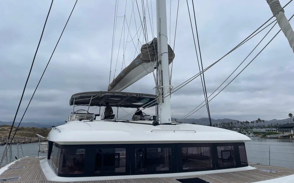 slider 32 Lagoon 620
