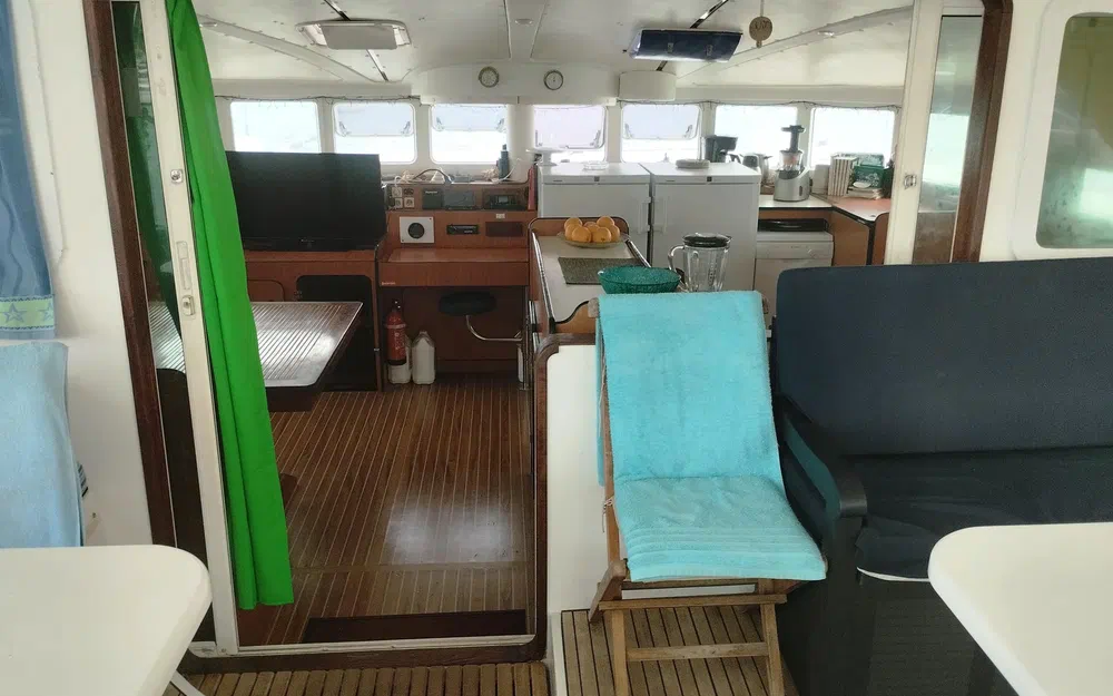 slider 24 Lagoon 570