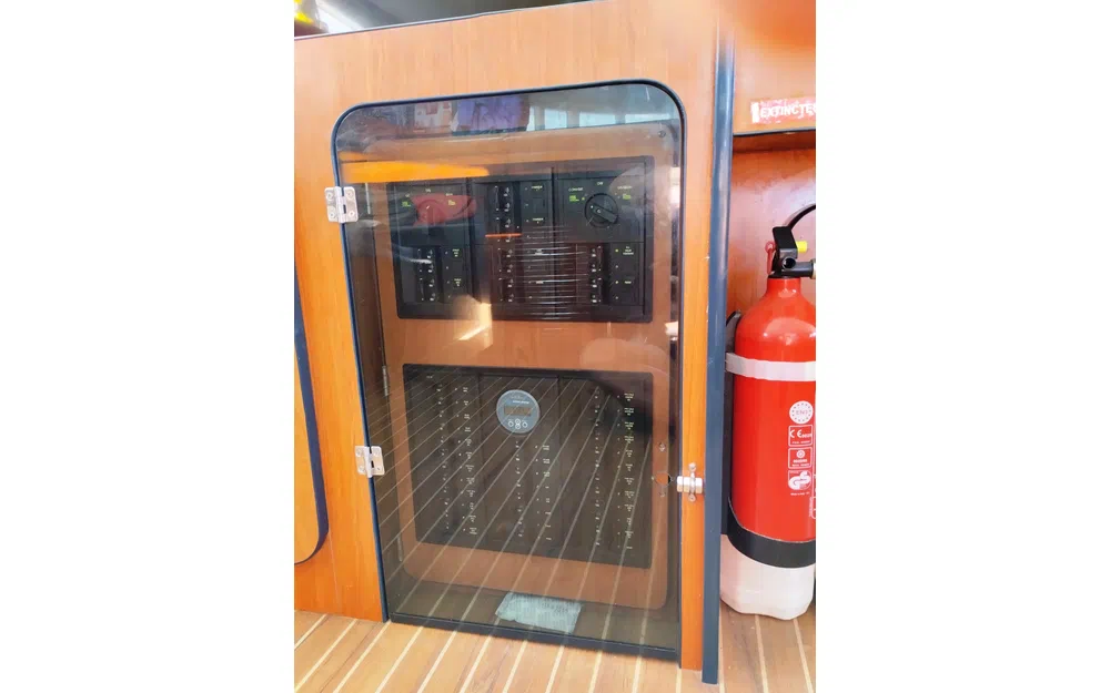 slider 30 Lagoon 570