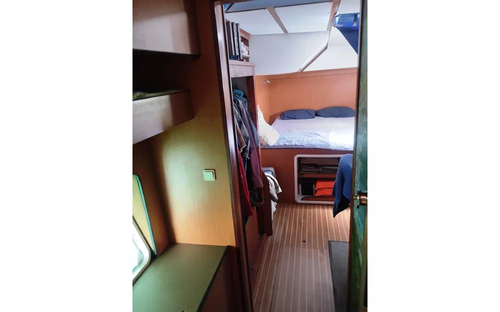 slider 52 Lagoon 570
