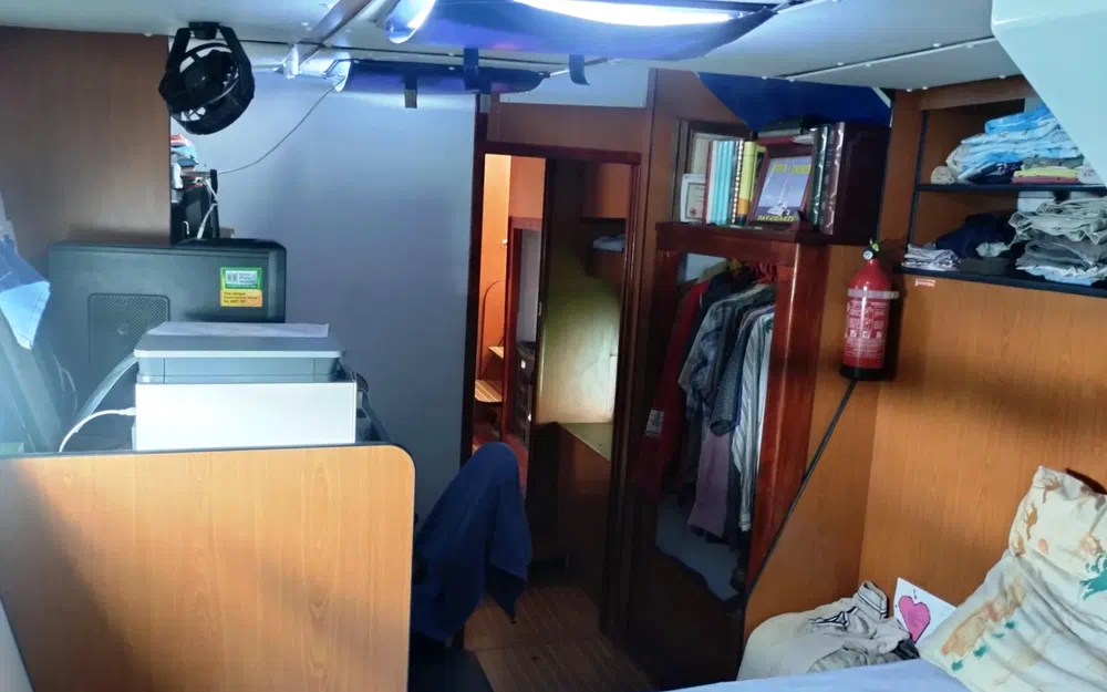 slider 56 Lagoon 570