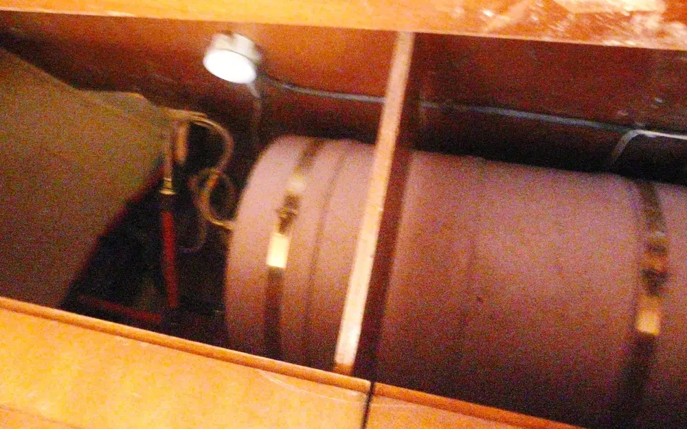 slider 80 Lagoon 570