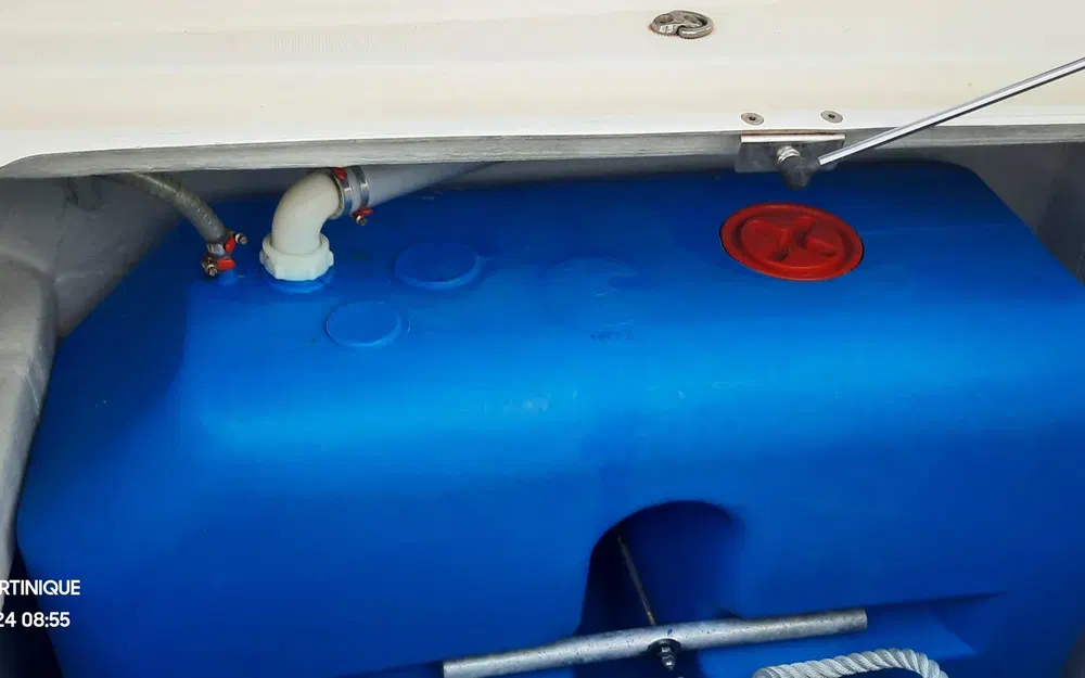 slider 11 Lagoon 380