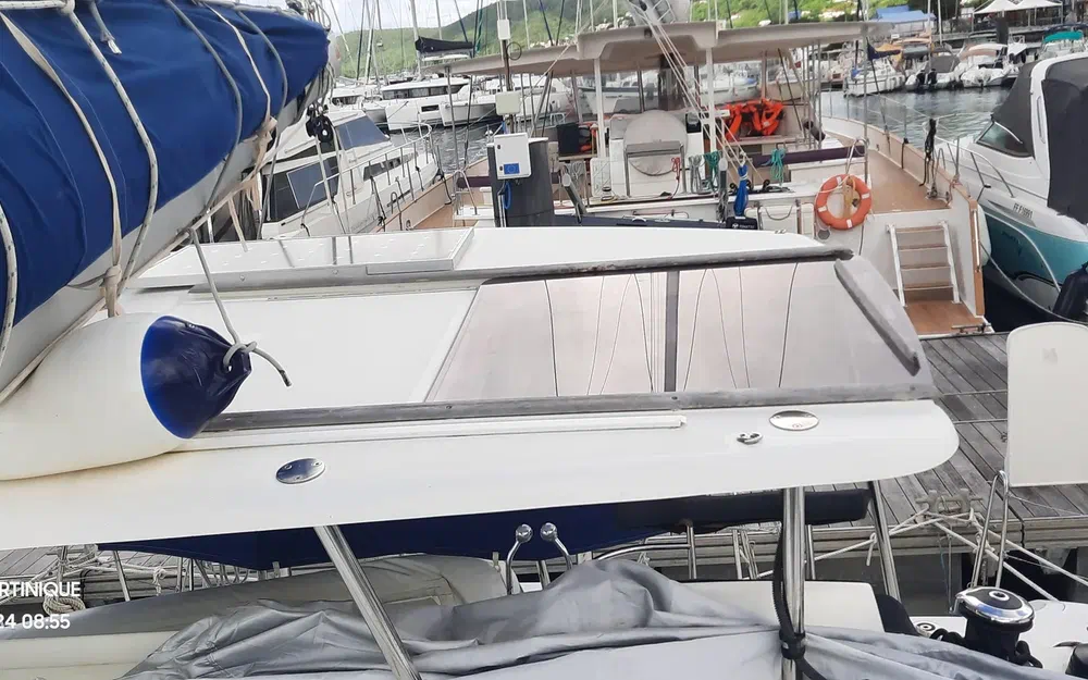 slider 13 Lagoon 380